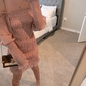 Cute 2 piece skirt set